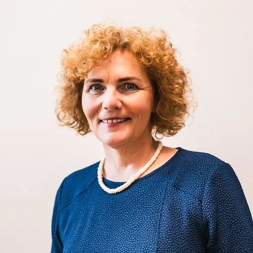Andrea Zichová