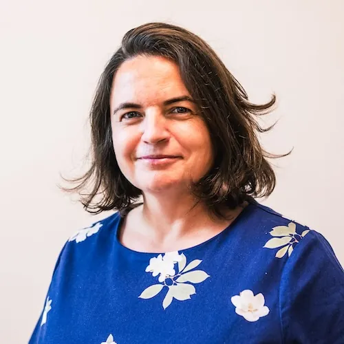 Magdaléna Hradská