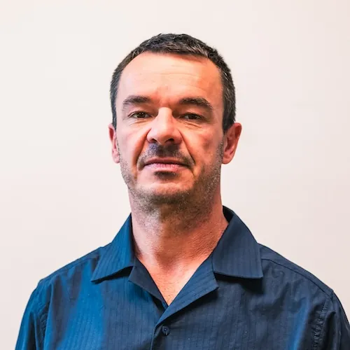 Pavel Polách