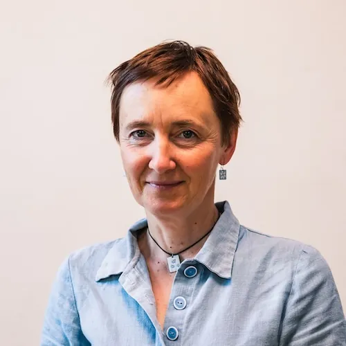Pavla Dratvová